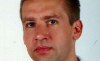 Gdzie jest Dariusz Łoboda?