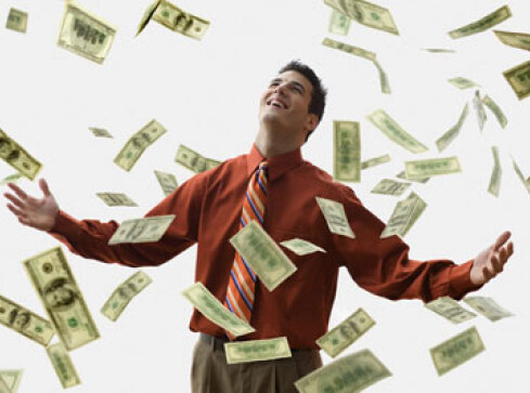 Zgarnij 5 tysięcy - grafika