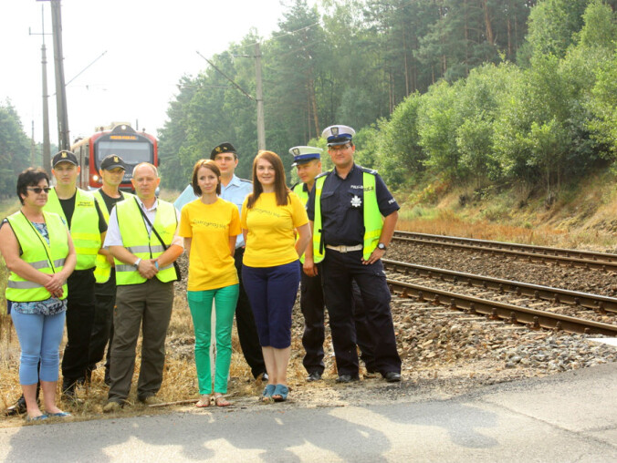 Zanim dojdzie do tragedii - grafika
