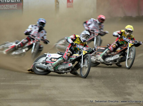 Wspaniała postawa Victorii. Wygrała z Ostrovią 51:39! - grafika