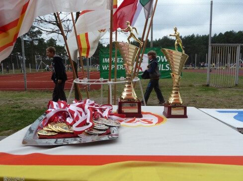 Dodatkowych pieniędzy dla klubów nie będzie - grafika