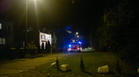 Niebezpieczne ogrzewanie - grafika