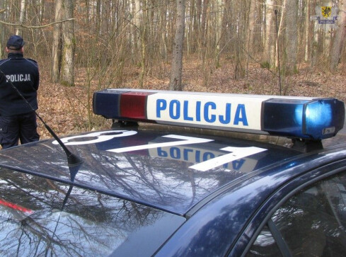 Ekshibicjonista zaczepiał przechodniów na Górnym - grafika