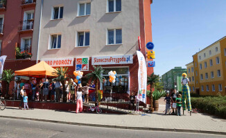 Po raz pierwszy w Pile przedłużono wakacje …