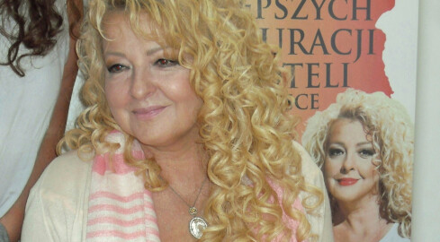 Magda Gessler poprowadzi w Pile kuchenną rewolucję! - grafika