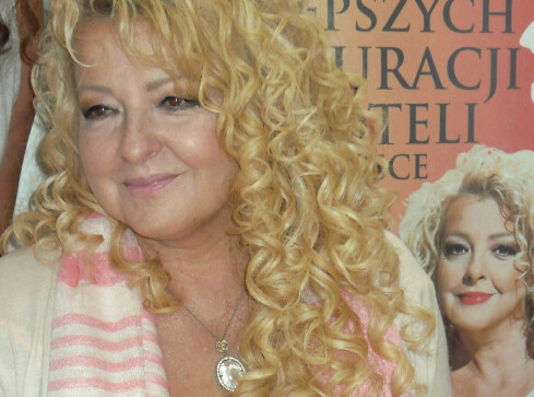 Magda Gessler poprowadzi w Pile kuchenną rewolucję! - grafika