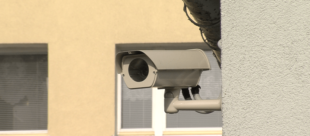 Telewizor zamiast okna?