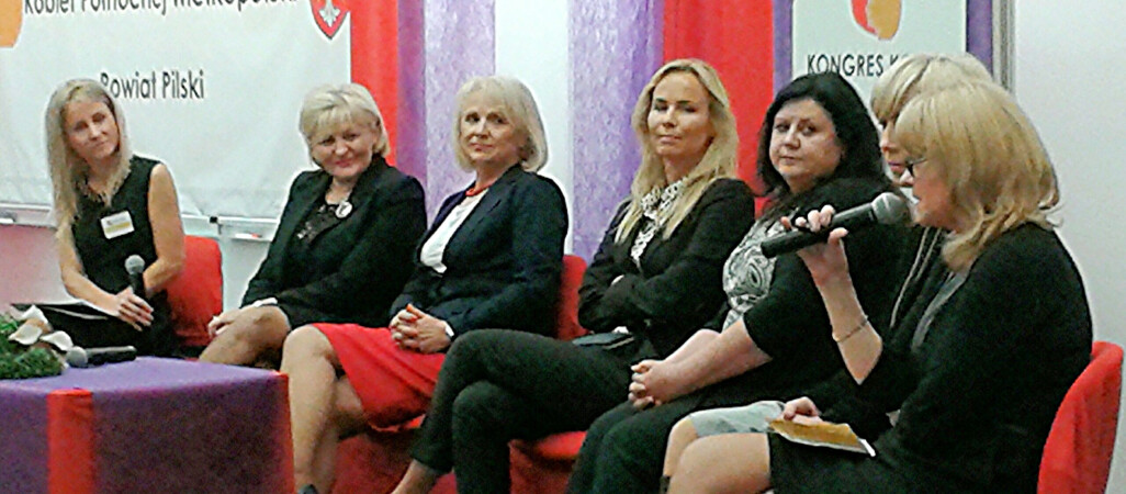 Siła kobiet