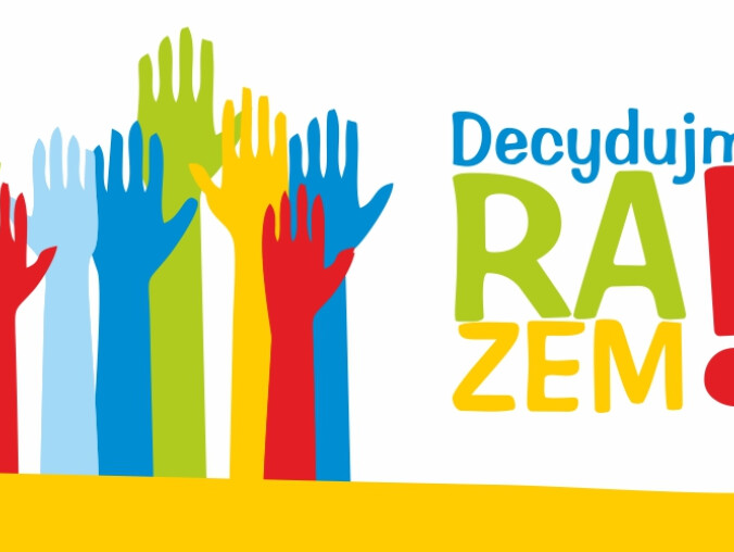 Jak miasto wyda 3 miliony? Sam zdecyduj - grafika