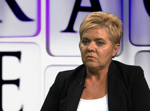 Nie protestuj za późno... - grafika