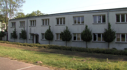 Więcej przestrzeni - grafika