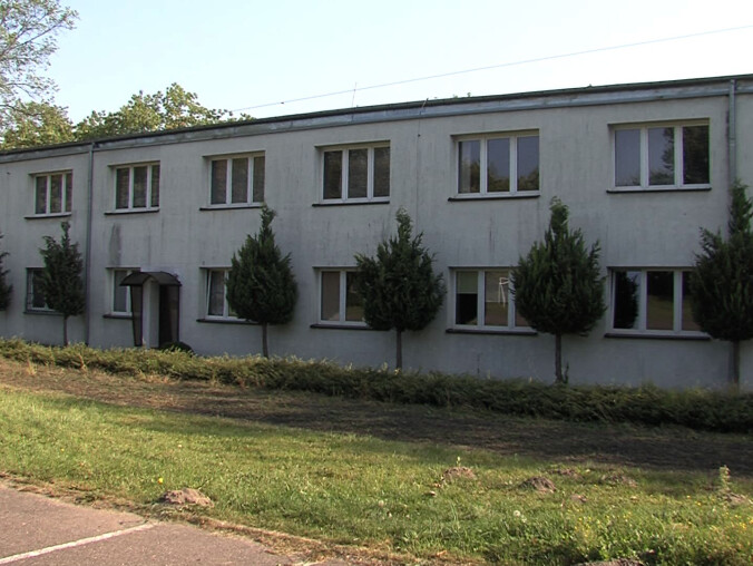 Więcej przestrzeni - grafika