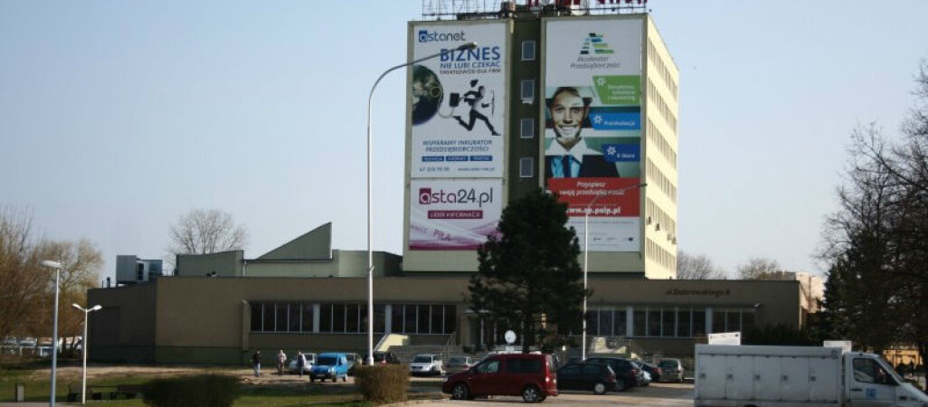 Inwest-Park z nowym prezesem