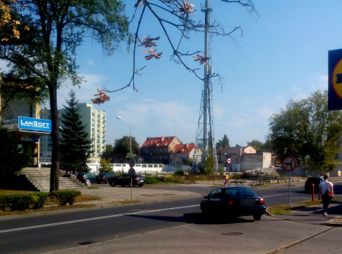 A jednak nie Kaufland! - grafika