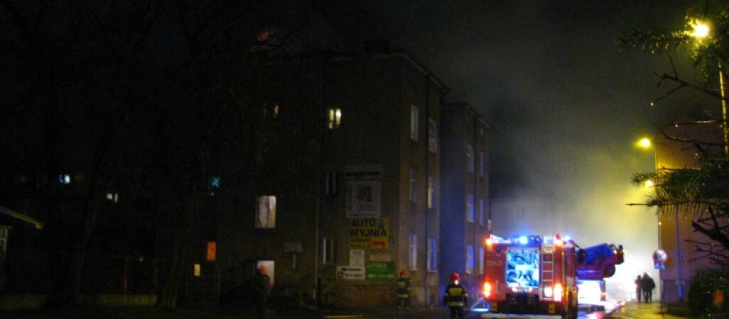 Jesień zbliża się nieuchronnie...