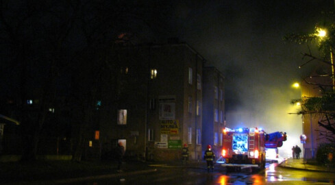 Jesień zbliża się nieuchronnie... - grafika