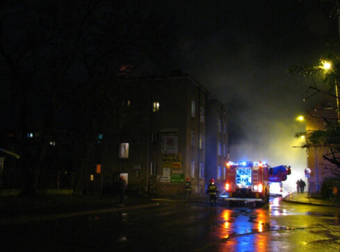 Jesień zbliża się nieuchronnie... - grafika