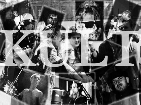 Koncert KULT-u w Pile. Konkurs rozstrzygnięty - grafika