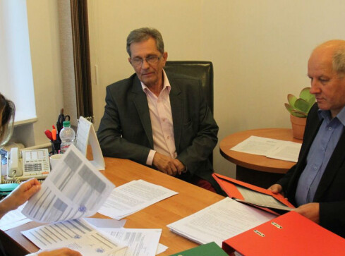 Chętnych dużo więcej niż miejsc - grafika