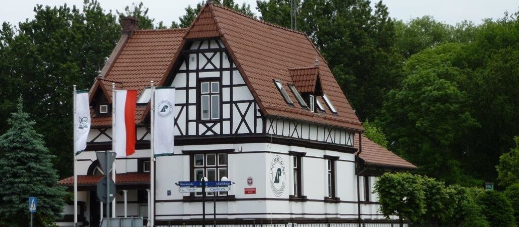 Nagroda za modernizację