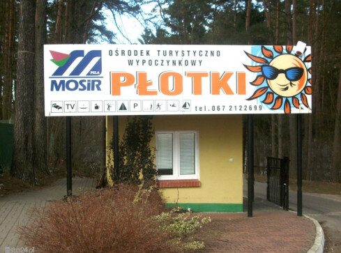 Płotki i Piaszczyste dopuszczone do kąpieli. W niedzielę rusza sezo - grafika