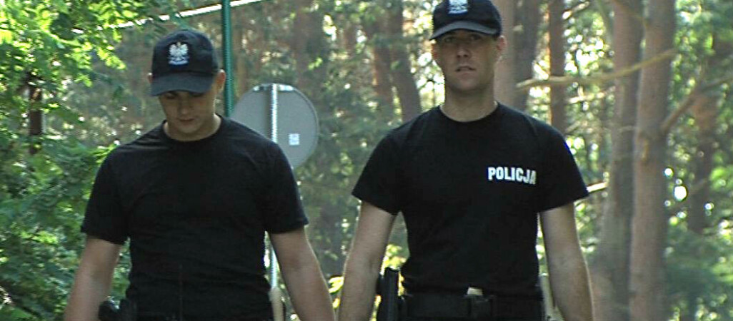 Pluton w mieście