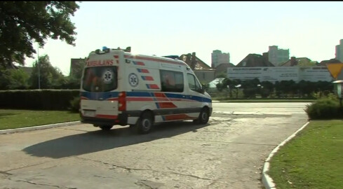 Doczekają się pomocy? - grafika