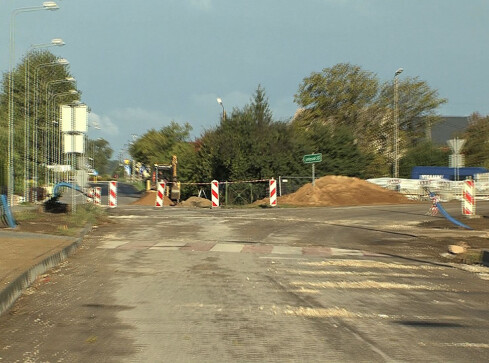 Powiat i miasto idą na całość  - grafika