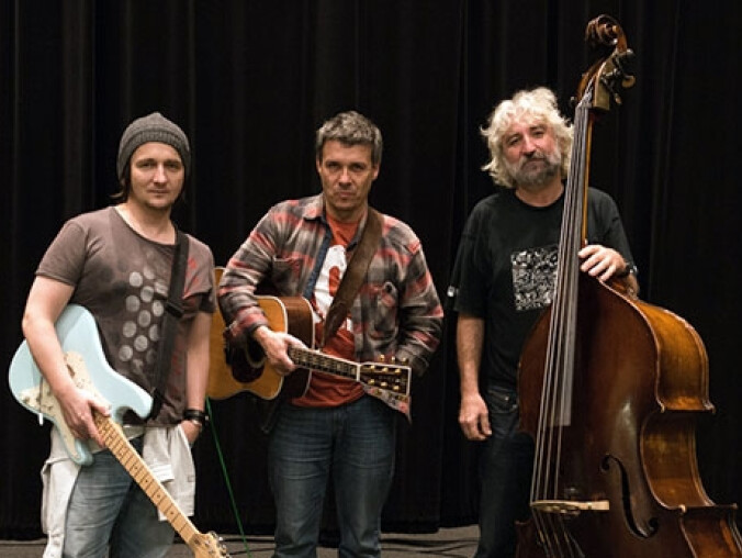 Konkurs: wygraj bilet na Stare Dobre Małżeństwo - grafika