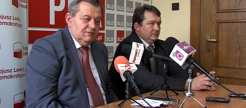 Beger zostanie asystentką posła Ajchlera?