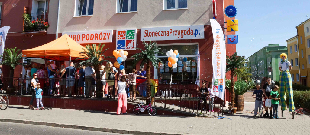 Po raz pierwszy w Pile przedłużono wakacje …