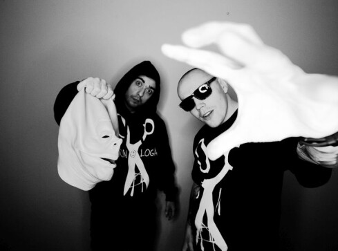 Kto posłucha Słonia i Miksera? - grafika