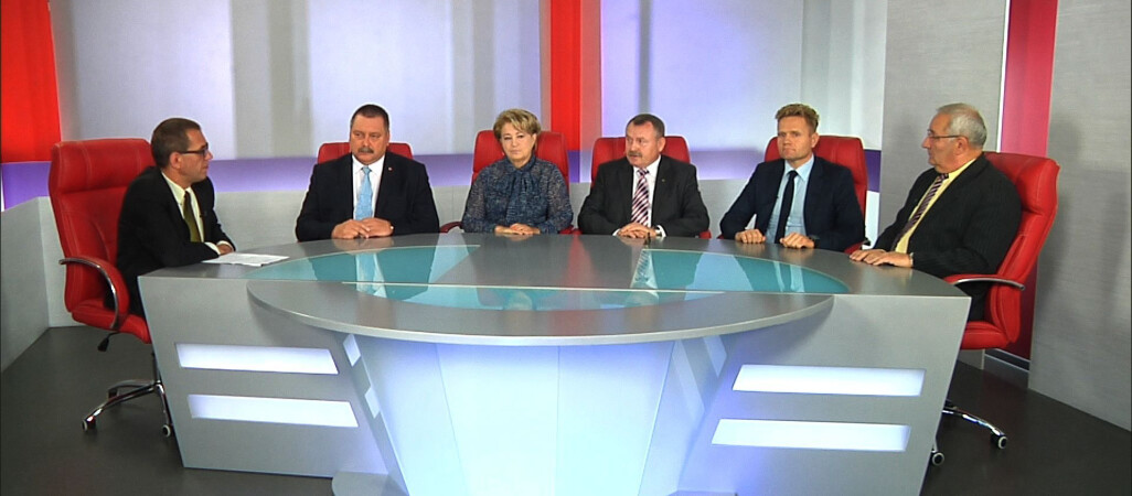 Szpital redukuje długi