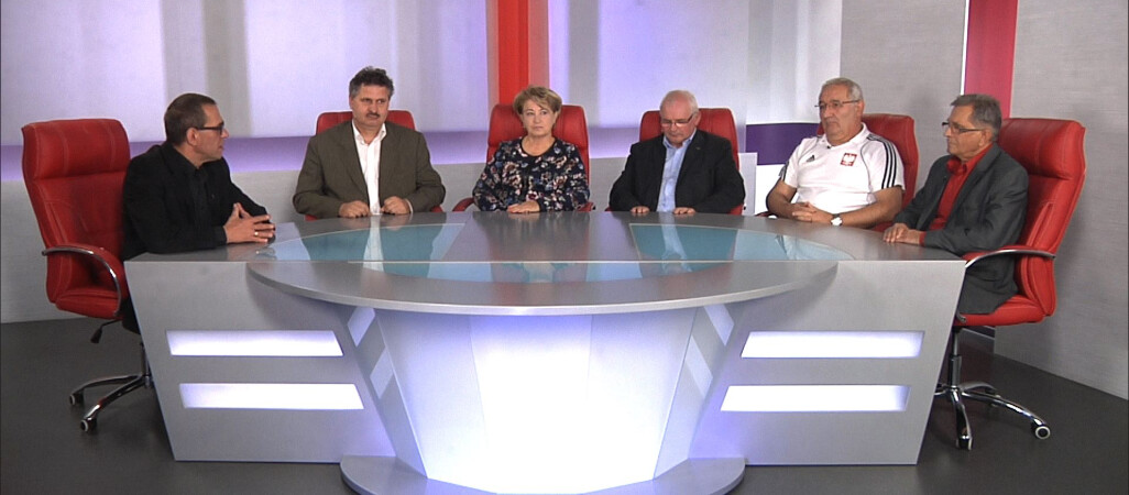 Płaćmy zawodowym sportowcom