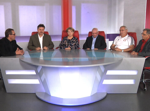  Płaćmy zawodowym sportowcom - grafika