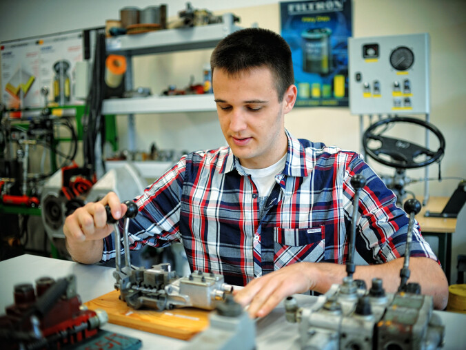 Studia dofinansowywane przez pracodawców - grafika