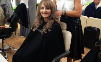  Po najmodniejszą fryzurę do Chodzieży