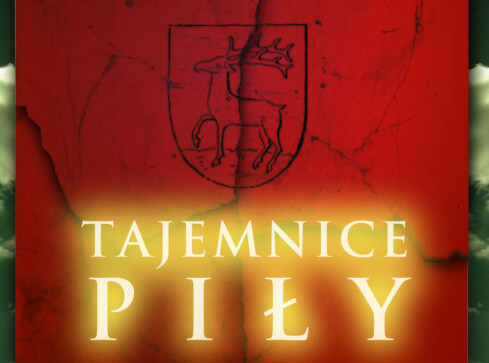 Z Wyrzyska na Księżyc - grafika