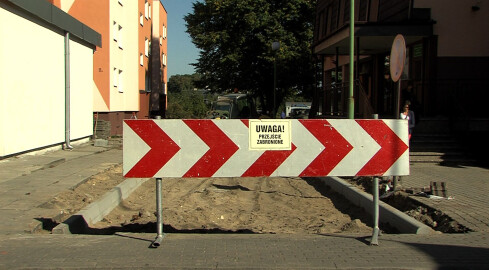 Zmiana lokalizacji - grafika