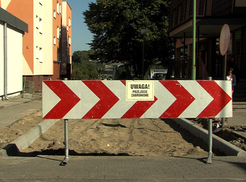 Zmiana lokalizacji - grafika