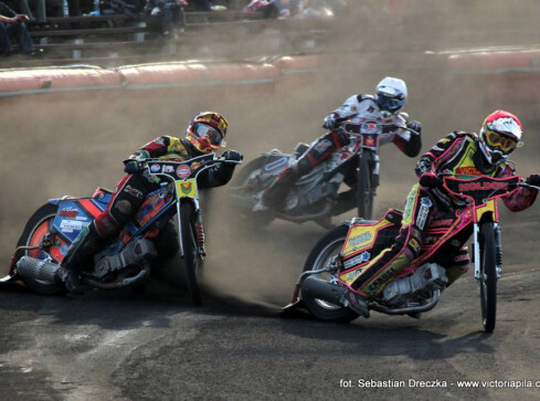 We wtorek żużlowe spotkanie z niespodzianką - grafika