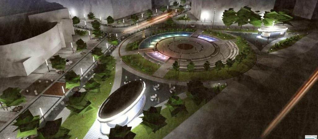 Będziemy mieli Deptak Pierwszych Pilan?