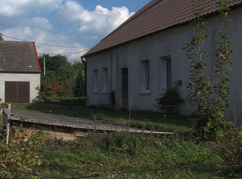 Od 21 lat próbują wejść na własną działkę - grafika