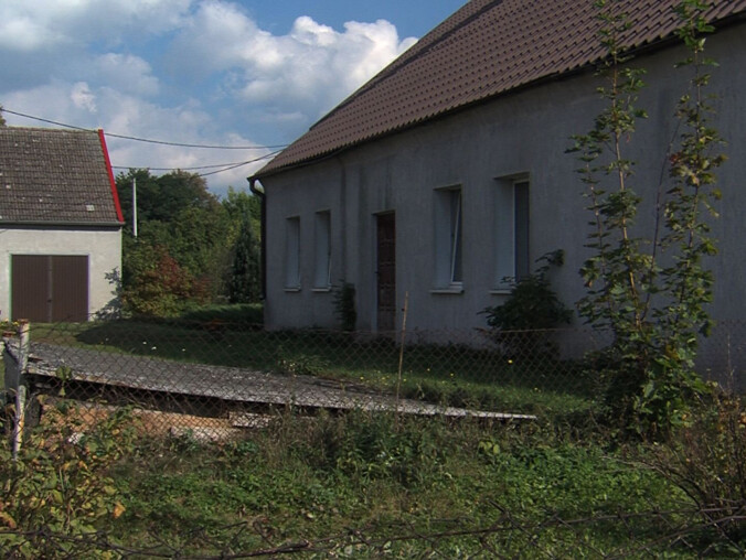 Od 21 lat próbują wejść na własną działkę - grafika