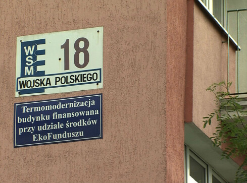 Spółdzielnia umarza - grafika