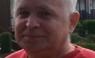 56-letni mężczyzna zaginął w lesie?