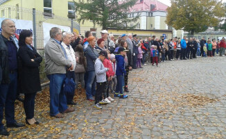 Wspomnienia o wojsku w Pile ciągle żywe