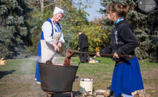 Jesienne klimaty na Wyspie