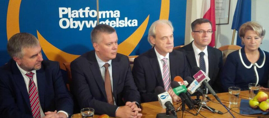Wojska NATO w Pile?