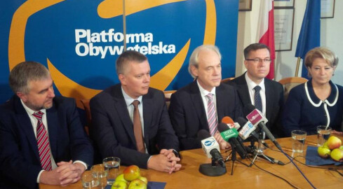 Wojska NATO w Pile? - grafika